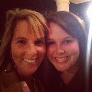 Meet your Posher, Gina